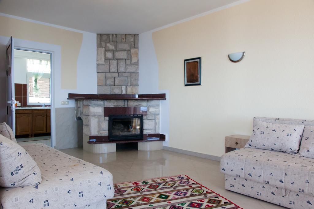 Apartments Amina Ulcinj Chambre photo