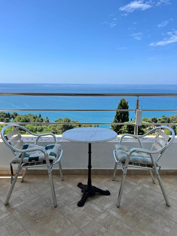 Apartments Amina Ulcinj Extérieur photo