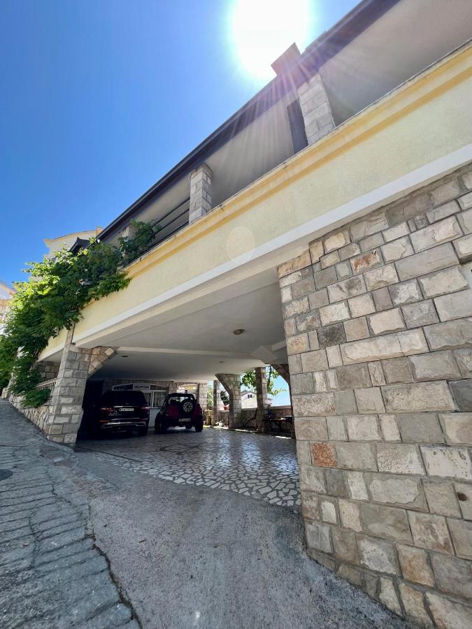 Apartments Amina Ulcinj Extérieur photo