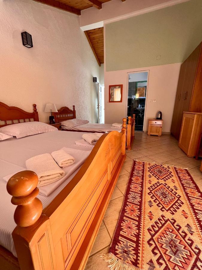 Apartments Amina Ulcinj Extérieur photo