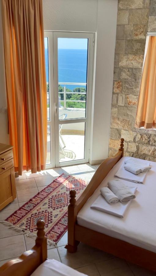 Apartments Amina Ulcinj Extérieur photo