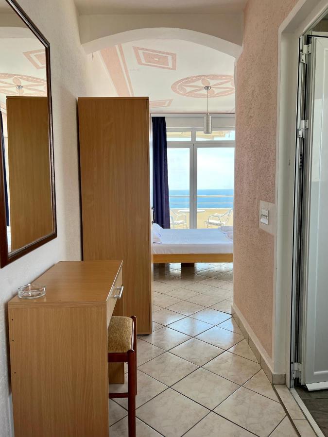 Apartments Amina Ulcinj Extérieur photo
